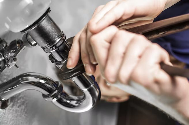 plumber