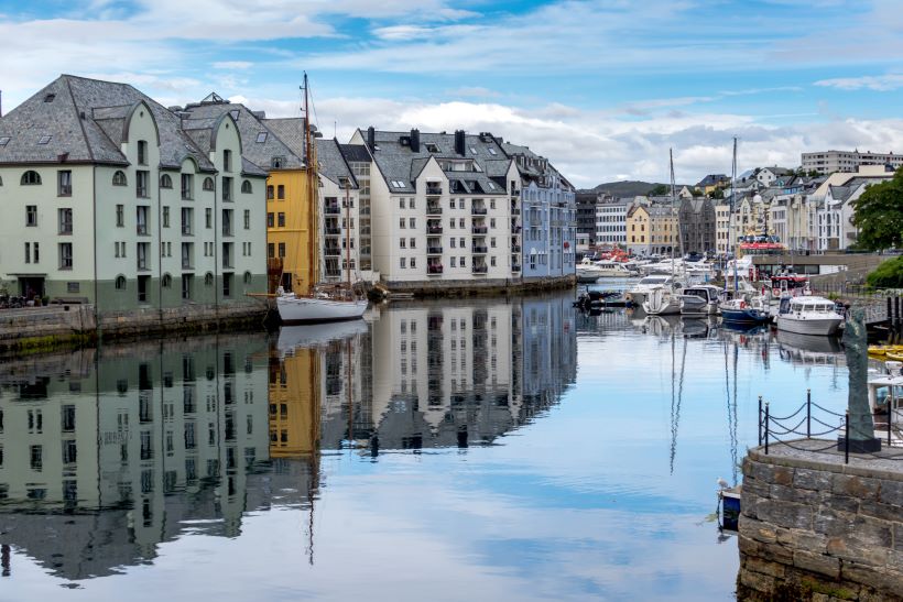 plumber Ålesund