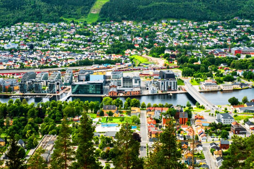 plumber Drammen