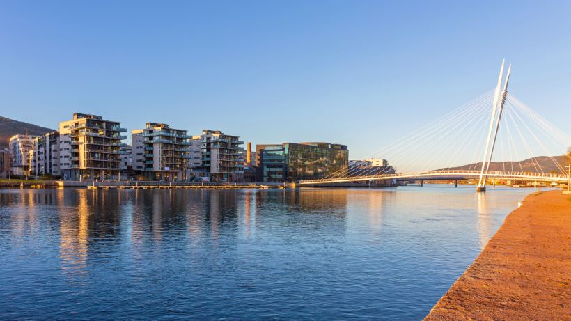 plumber Drammen