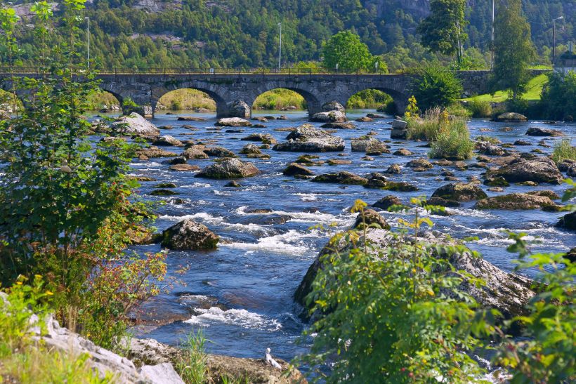 plumber Egersund