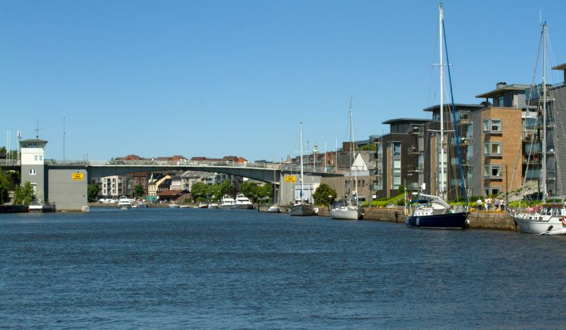 plumber Fredrikstad