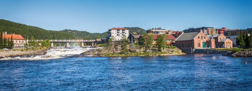 plumber Kongsberg