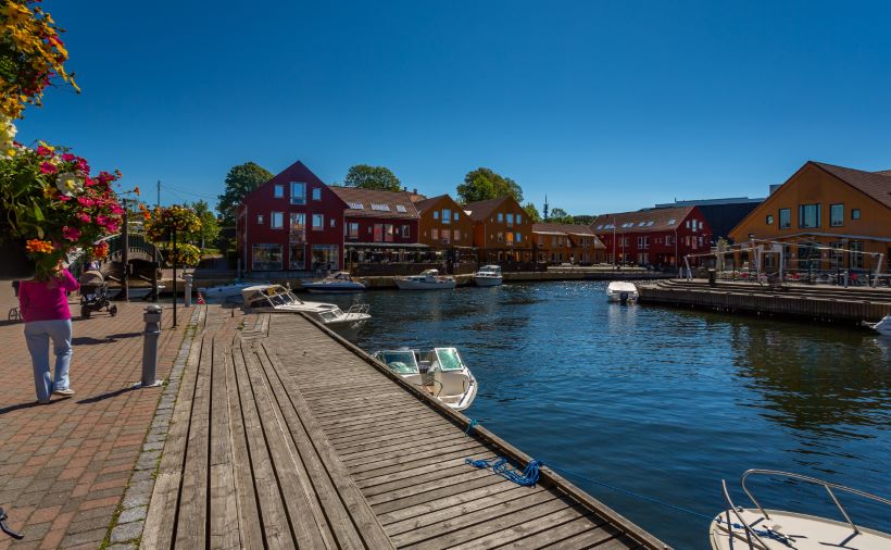 plumber Kristiansand