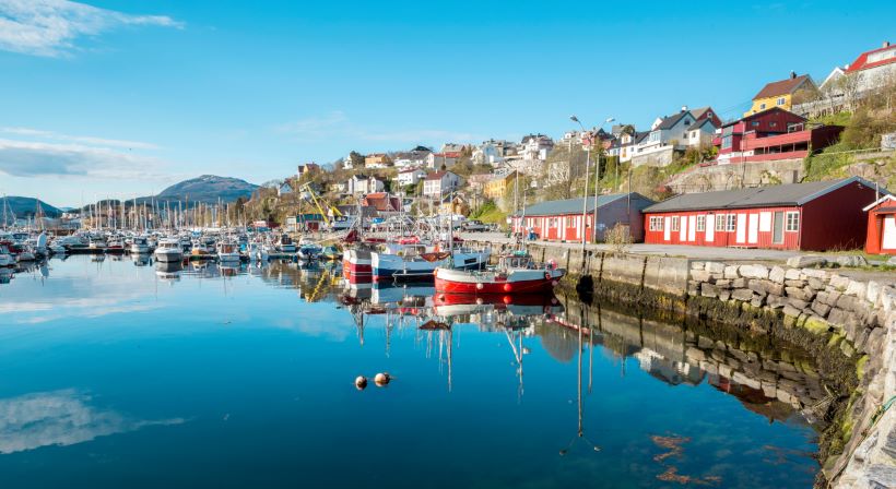 plumber Kristiansund