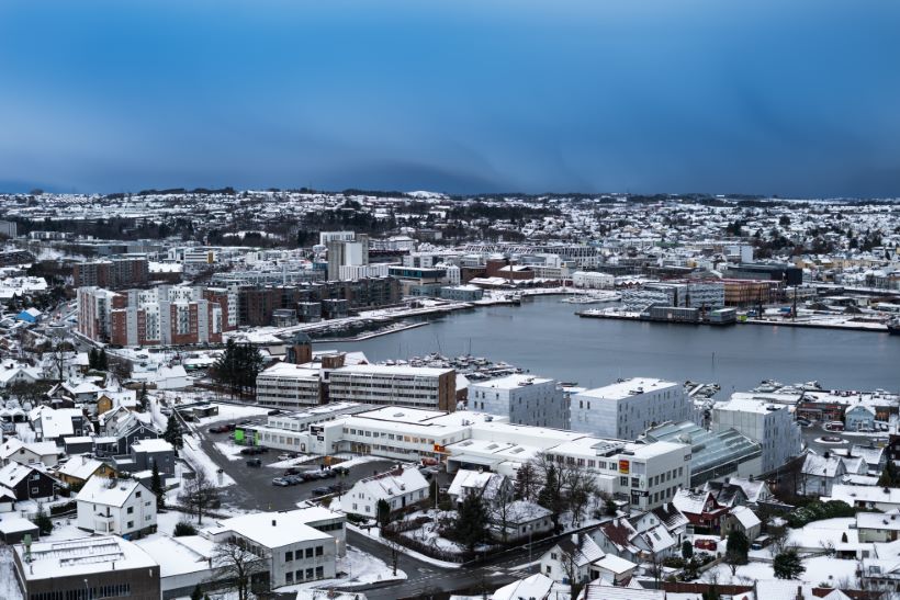 plumber Sandnes