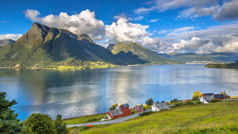 plumber Volda