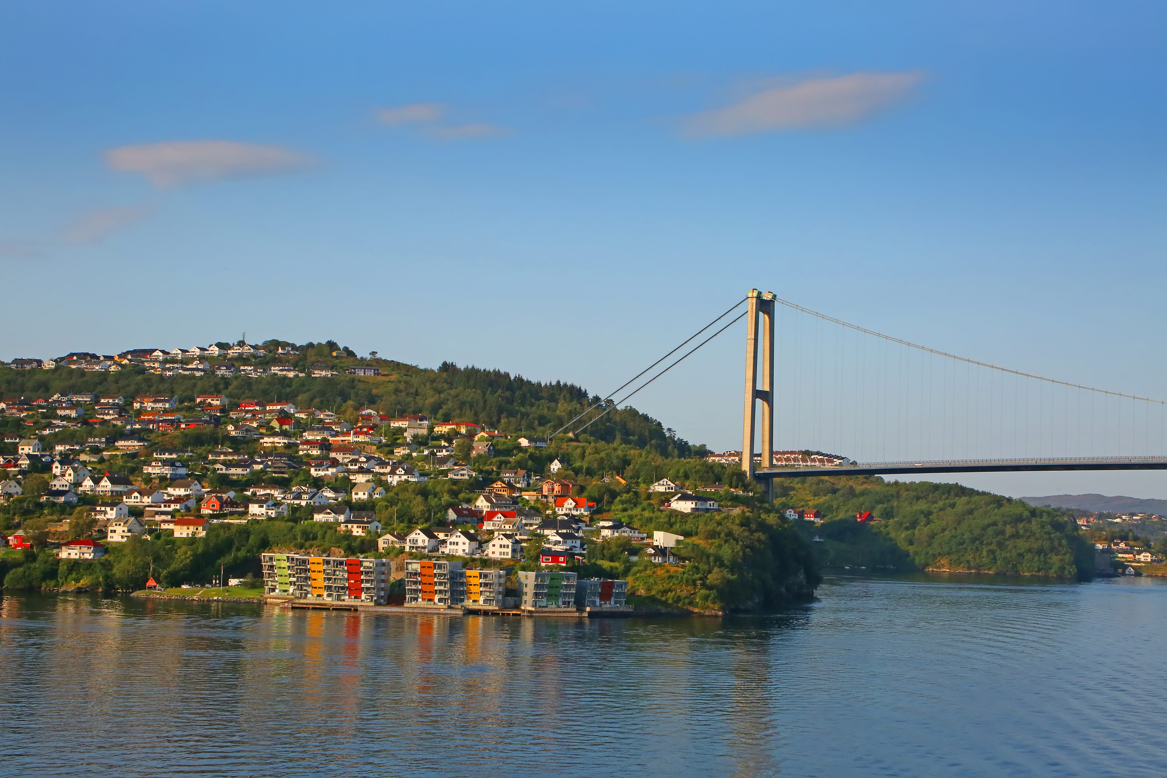 rørlegger Askøy