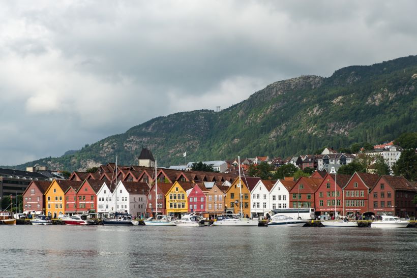 rørlegger Bergen Sentrum