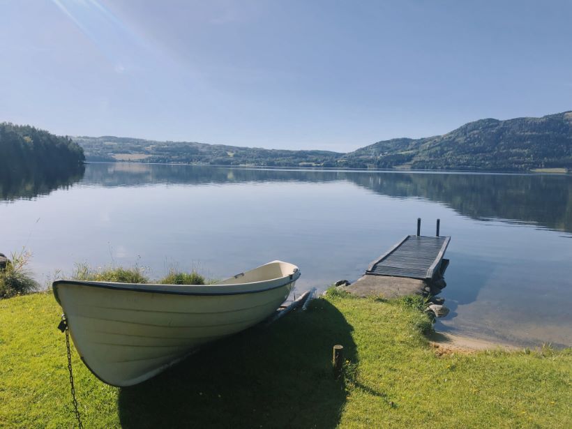 rørlegger Brumunddal