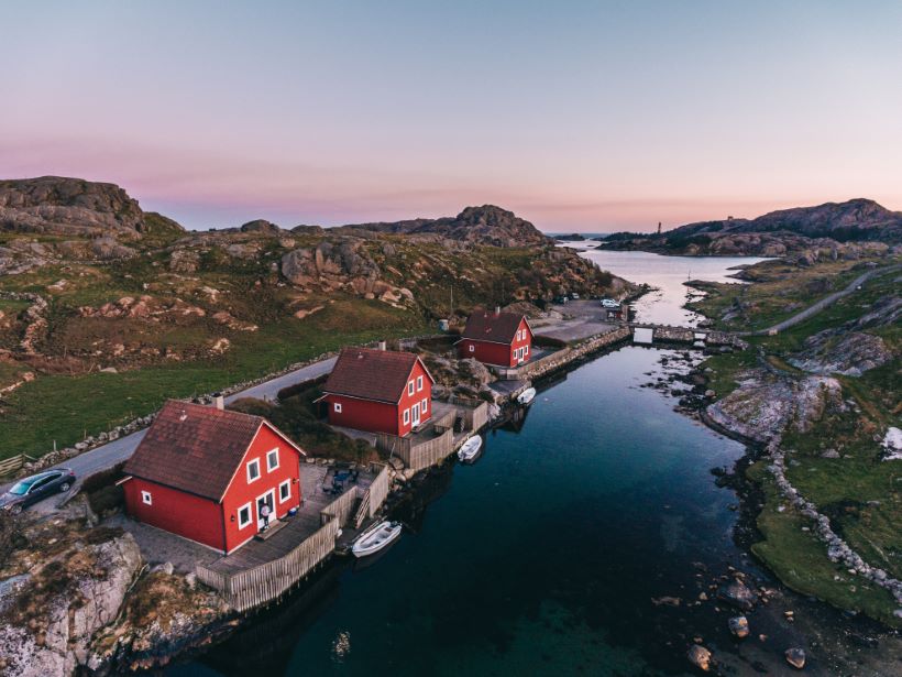 rørlegger Egersund