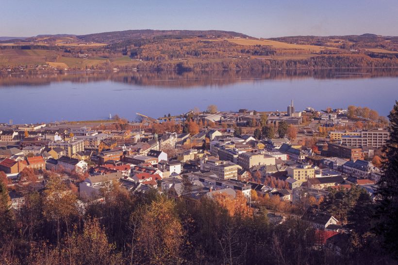 rørlegger Gjøvik