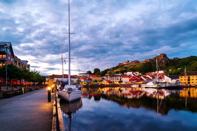 rørlegger Halden