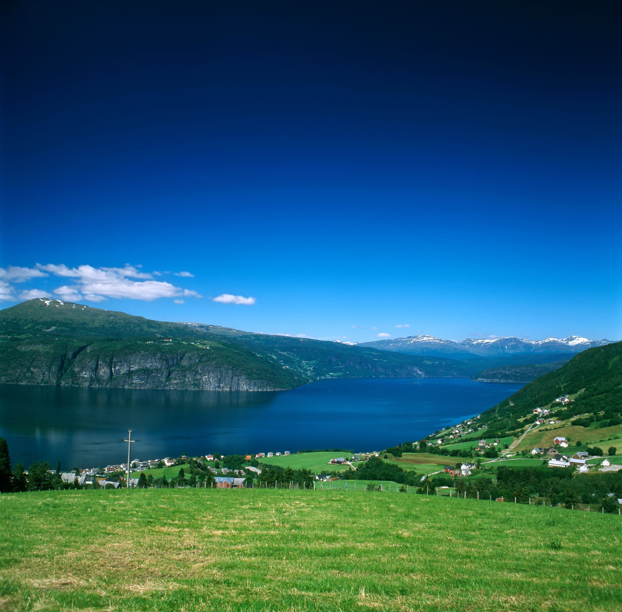 rørlegger Hamar