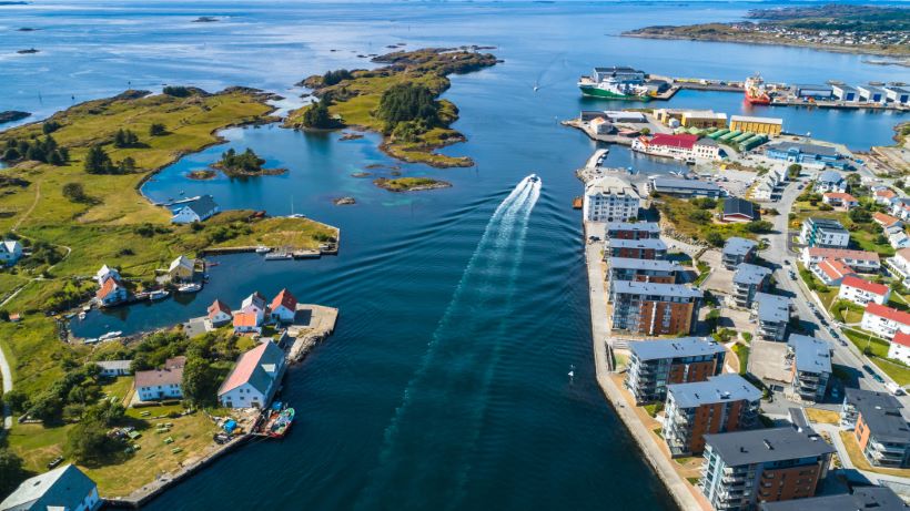 rørlegger Haugesund