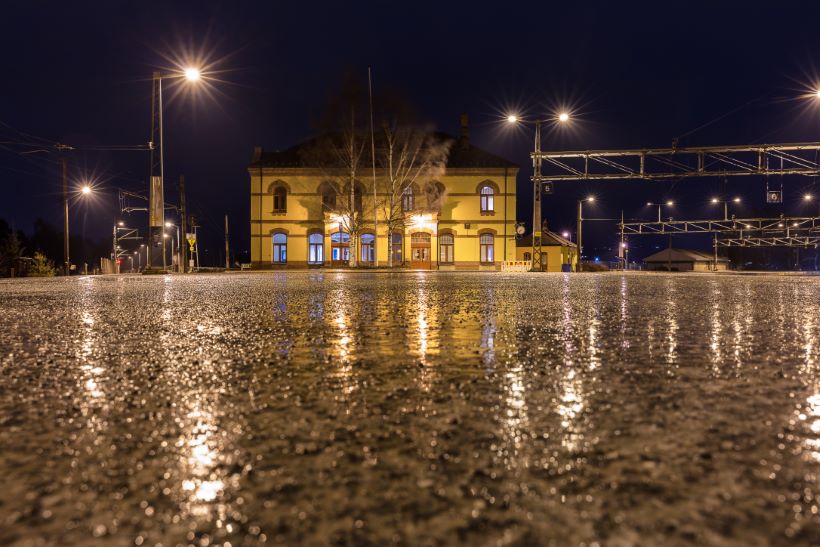 rørlegger Hønefoss