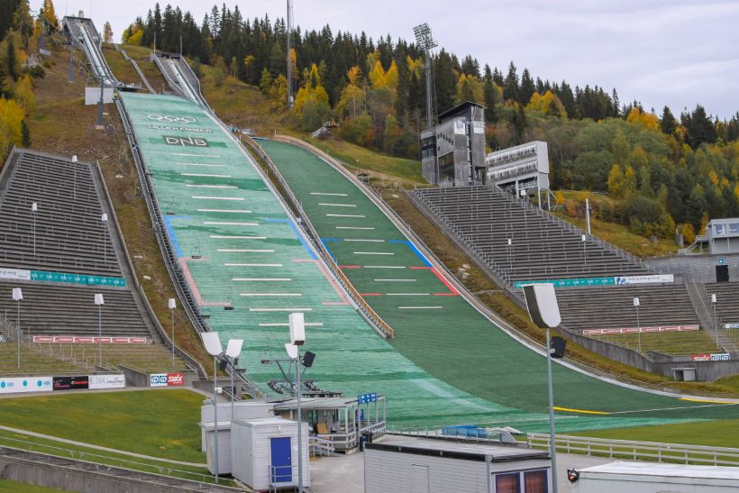 rørlegger Lillehammer