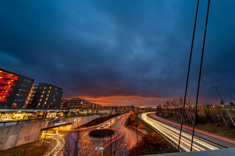 rørlegger Lørenskog