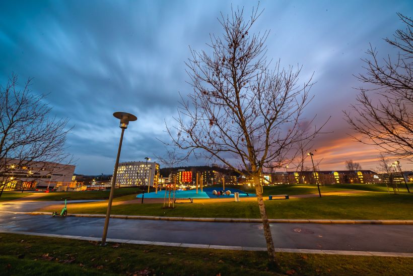 rørlegger Lørenskog