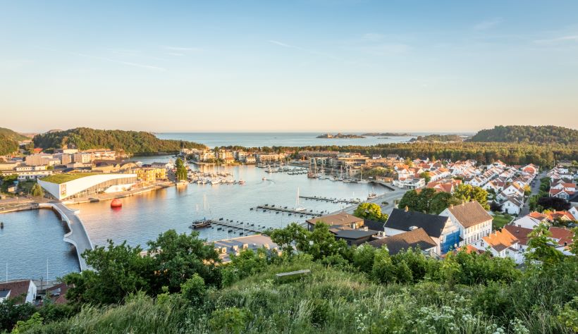 rørlegger Mandal