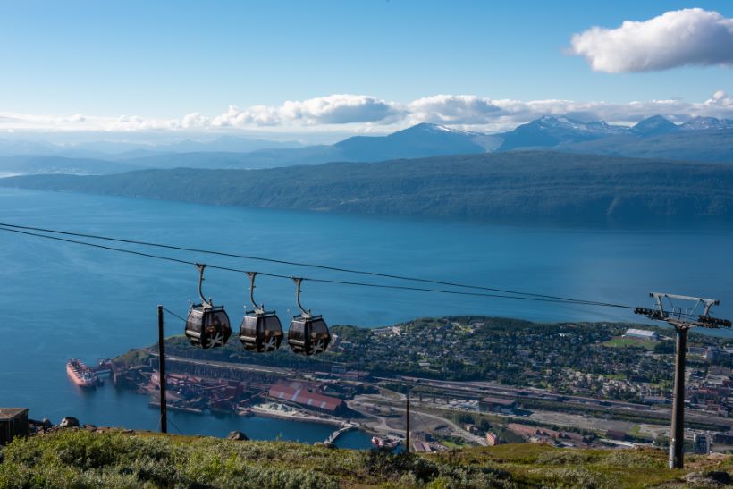 rørlegger Narvik