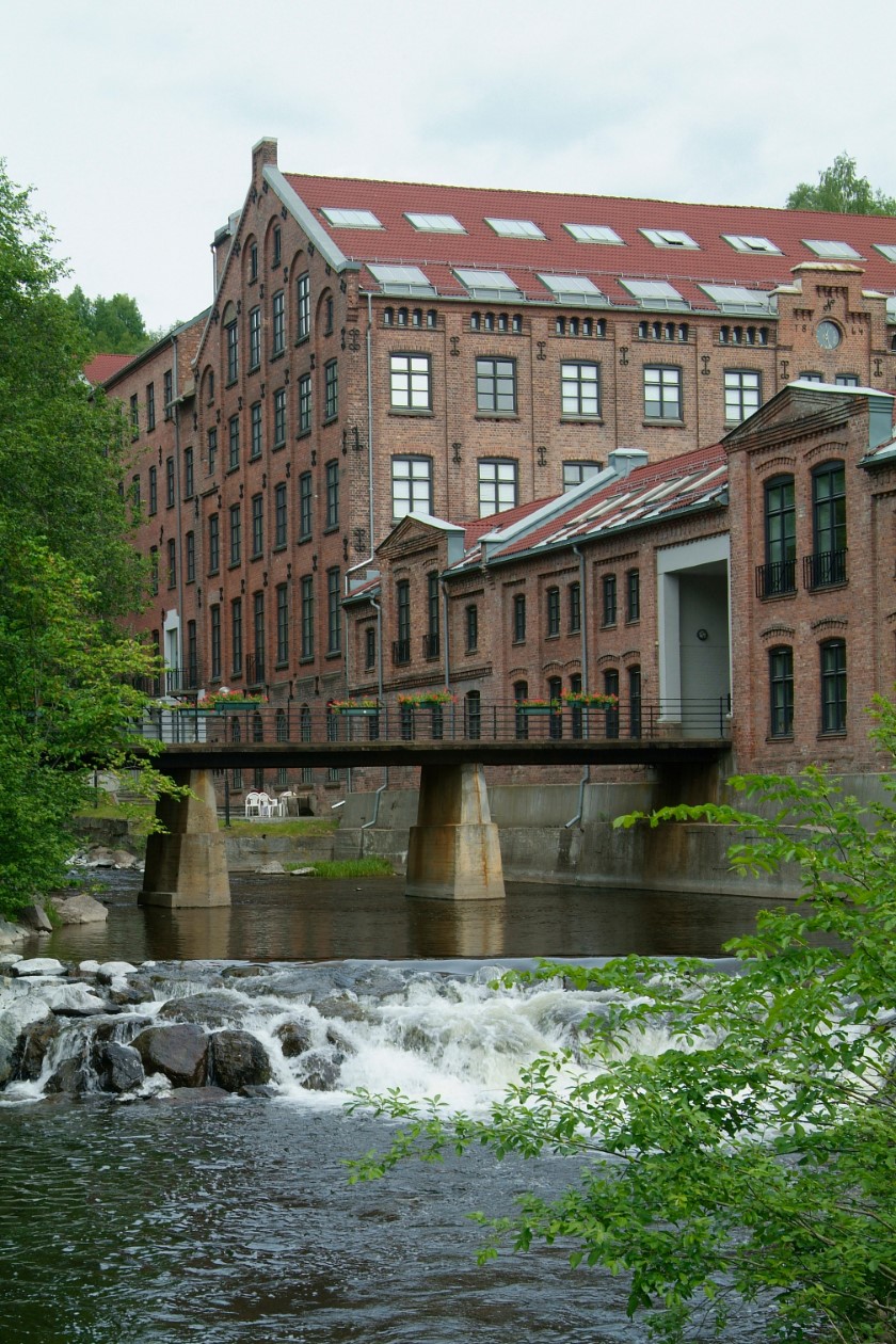 rørlegger Nydalen