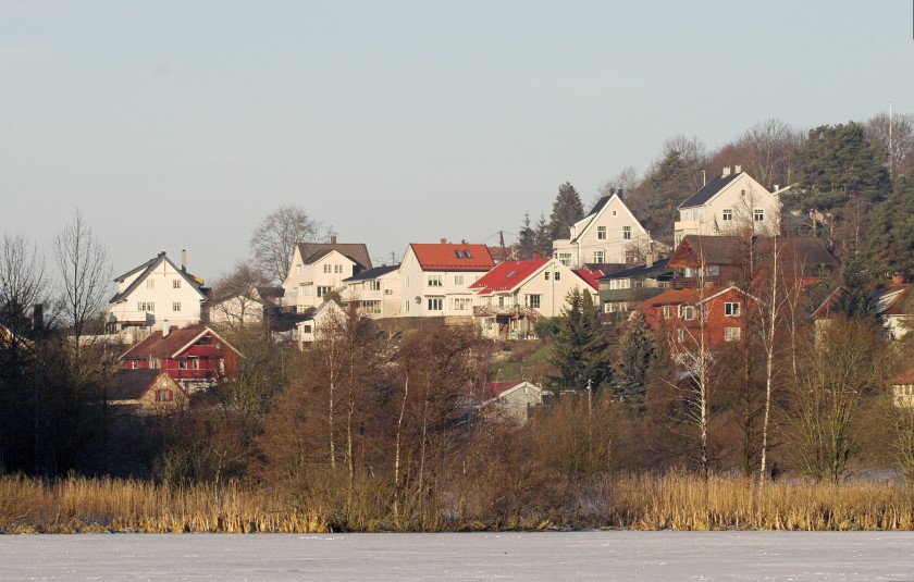 rørlegger Oppsal