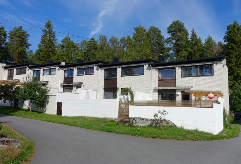 rørlegger Østensjø