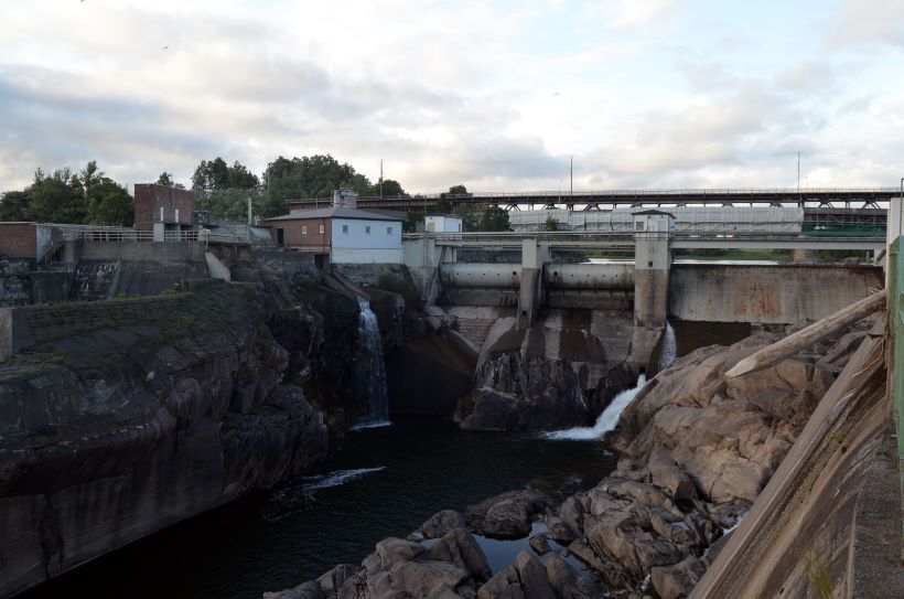 rørlegger Sarpsborg