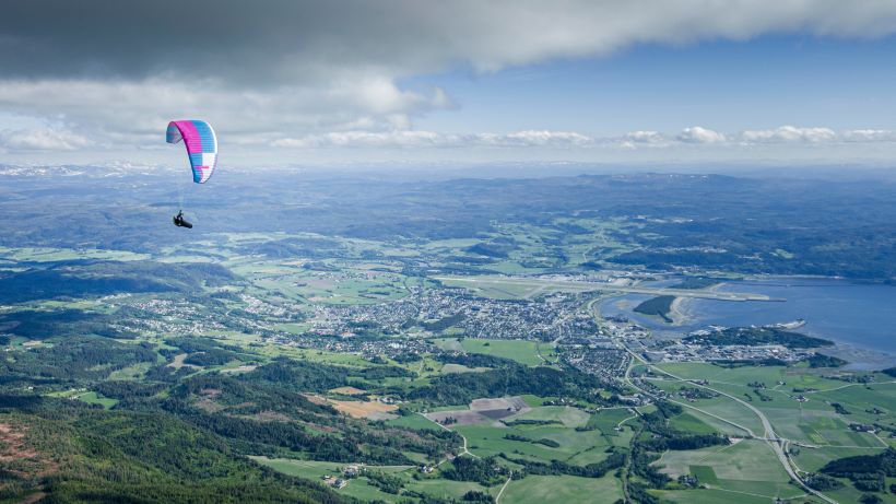 rørlegger Stjørdal
